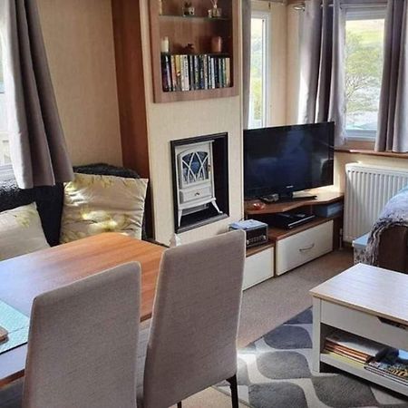 Loch Earn Holiday Home Saint Fillans Dış mekan fotoğraf