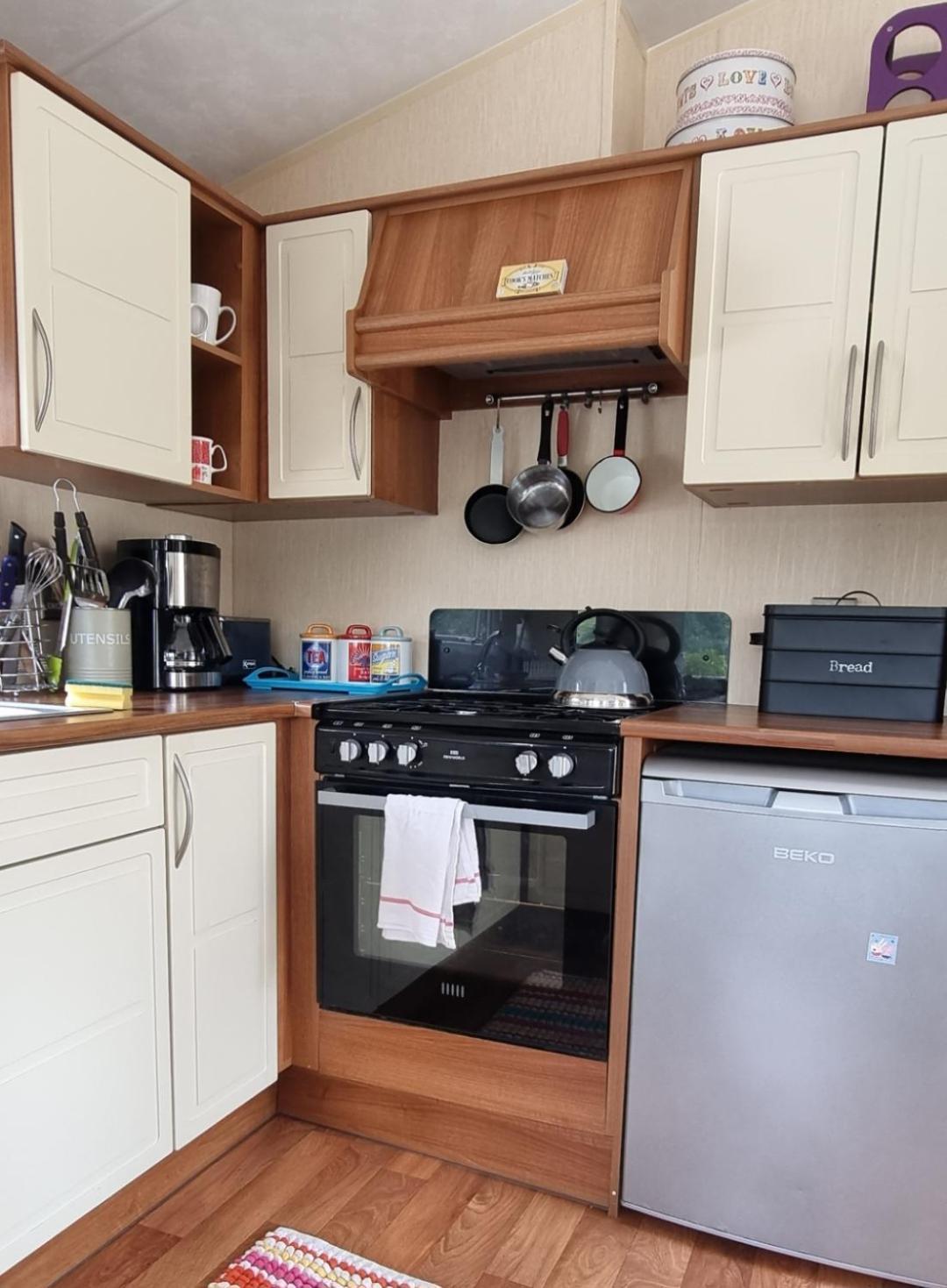 Loch Earn Holiday Home Saint Fillans Dış mekan fotoğraf